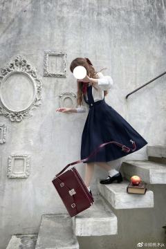 白雪姬·套装-资料图