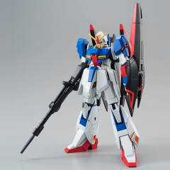 HGUC MSZ-006 Z高达 Wave Shooter-资料图