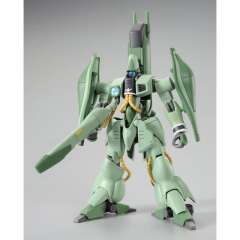 HGUC AMX-003 加撒Ｃ 独角兽 Ver.-资料图