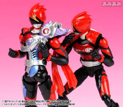 SHF 秋叶红-资料图