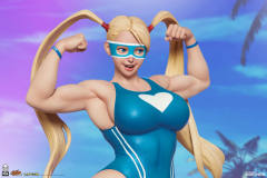 Street Fighter Season Pass 七川美华-资料图