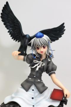 射命丸文 Limited 2P Color ver.-资料图