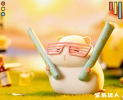 行走的CD-资料图