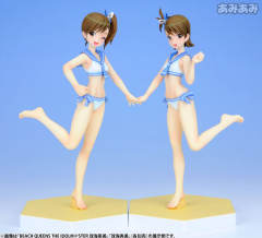 Beach Queens 双海亚美-资料图