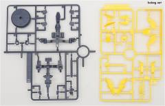 HGBD:R PFF-X7R 核心高达 PFF-X7R/ANIMA 兽魂利杰高达-资料图