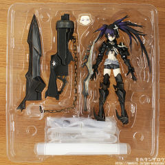 figma#SP-041 疯狂的黑岩射手 -资料图