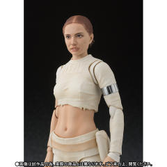 SHF 帕德梅·艾米达拉 Attack of the Clones-资料图