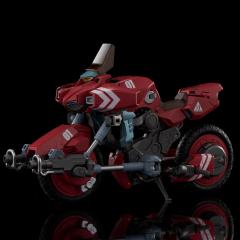 RIOBOT VRS-077F 侵袭摩托 盖特-资料图