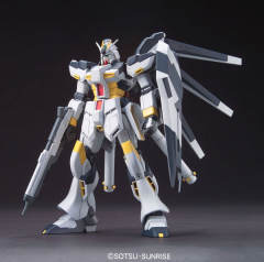 HGGB RX-93-ν2 Hi-ν高达（GBP配色）-资料图