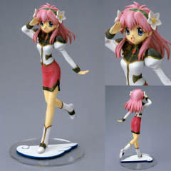 梅尔优·樱叶 -资料图