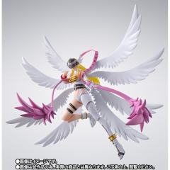 SHF 天女兽-资料图