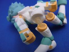B-101s 希尔菲 Sniper-资料图