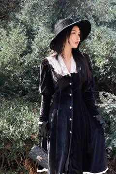 绿山墙与小安妮-资料图