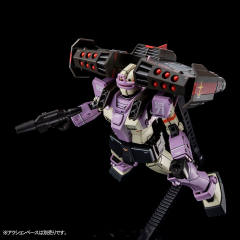 HGGTO RGM-79KC 特装拦截型吉姆 Fellow Booster Equipped-资料图