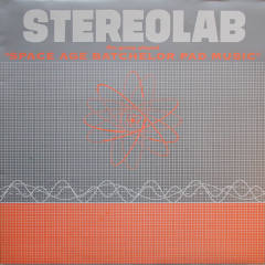 The Groop Played &quot;Space Age Batchelor Pad Music&quot;