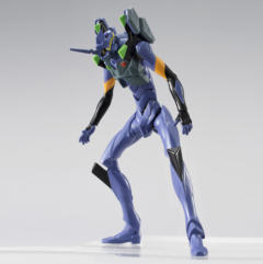 Neo Act Evangelion 01 EVA13号机-资料图