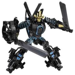 Deluxe Class Studio Series 漂移 Sky