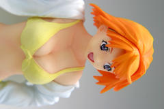 Treasure Figure Collection 鸨羽舞衣-资料图