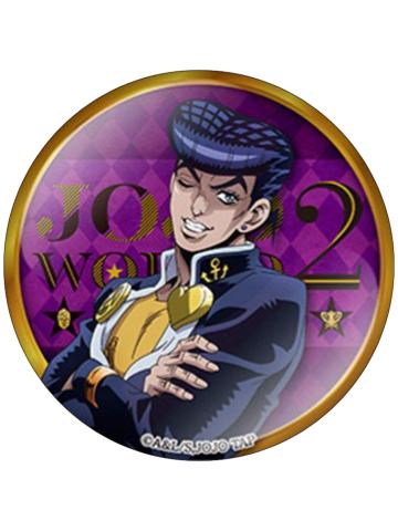 东方仗助-JOJO WORLD2吧唧