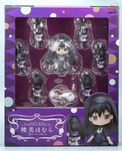 晓美焰 Black One Piece ver.-资料图