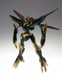 Composite Ver.Ka 蜃气楼 