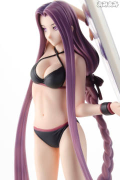 美杜莎 Hobby Japan Limited ver.-资料图