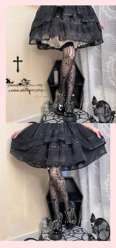 魔女朵朵-资料图