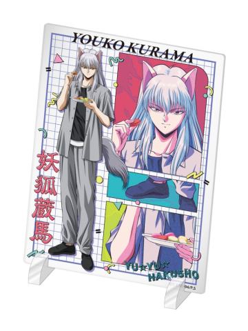 妖狐藏马-甜品系列亚克力板