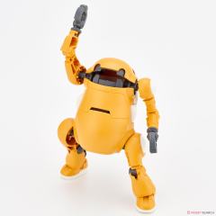 Simpler Mechatro WeGo 橙色-资料图