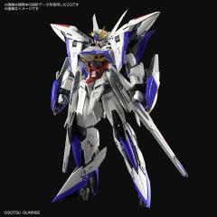 MG MVF-X08 天蚀高达-资料图
