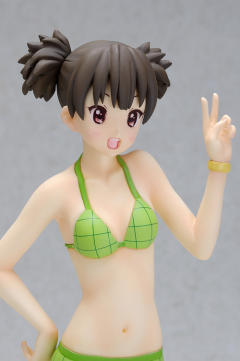 Beach Queens 铃木纯-资料图