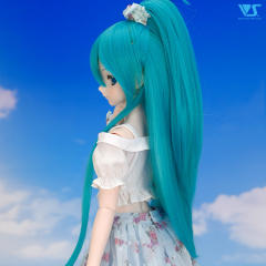 初音未来 -资料图