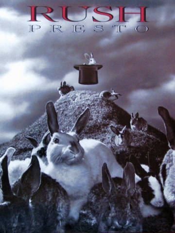 Presto
