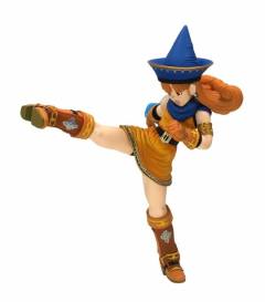 Dragon Quest Fukubiki Dokoro Special - Minna Sorotte Minadein Hen 阿莉娜 