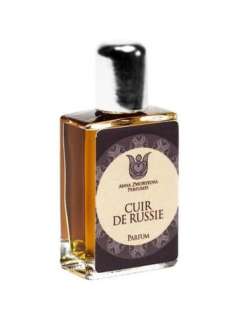 Cuir de Russie