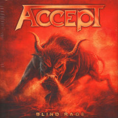 Blind Rage