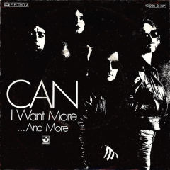 I Want More / ... And More