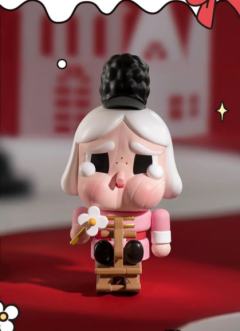 孤独的胡桃夹子