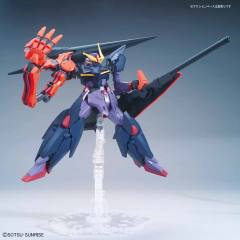 HGBD:R MSF-007SS 奇异高达-资料图
