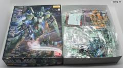 MG RGM-89 杰刚-资料图