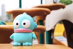 Sanrio Classics 半鱼人 -资料图