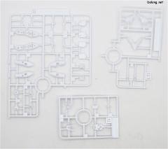 RG EVA2号机-资料图