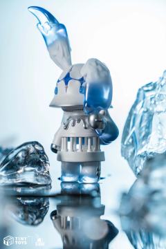 融雪之春-资料图