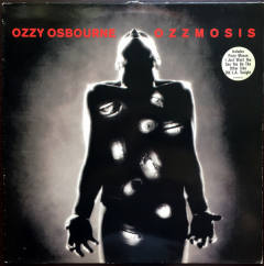 Ozzmosis