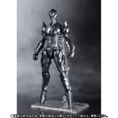 SHF 百慕拉-资料图