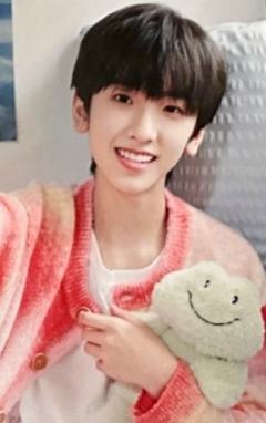 最小的事单人小卡 奇函 ver.F