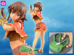 PM Figure 艾米 格蕾丝 -资料图