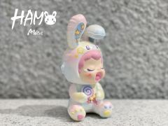 幻彩兔-资料图