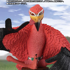 Figuarts ZERO 吉诃德・多佛朗明哥 Artist Special-资料图