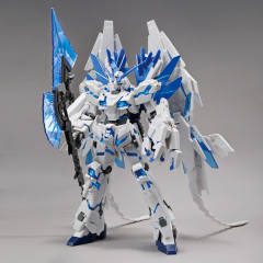 HGUC RX-0 完美独角兽